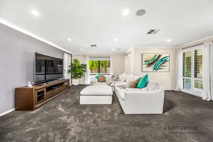 Fourth view of Homely house listing, 33 Timbercrest Chase, Charlestown NSW 2290