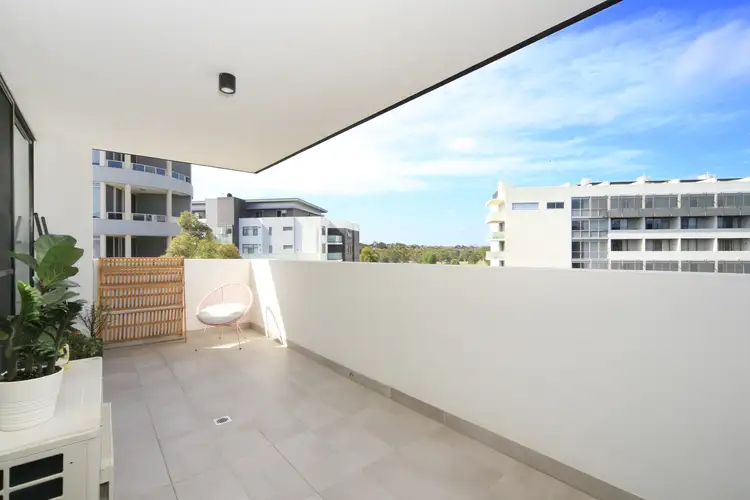 601/99A Bonar Street, Wolli Creek NSW 2205