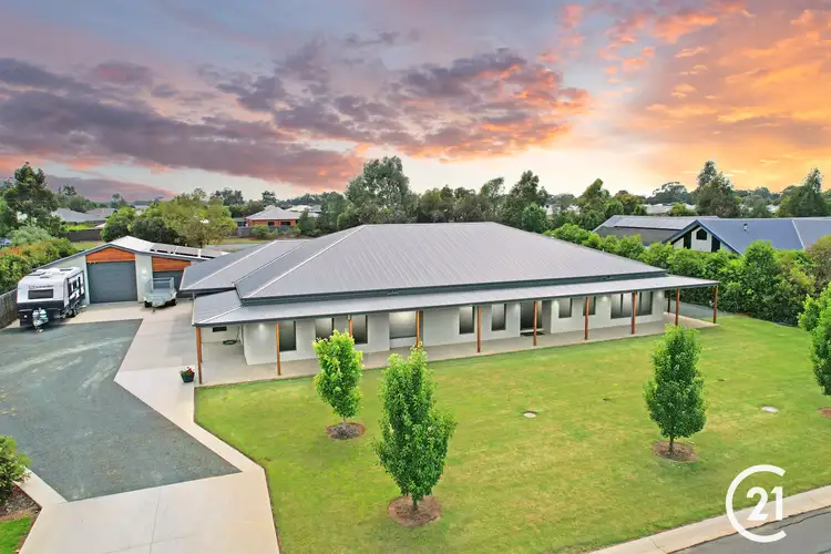 23 River Gums Drive, Moama NSW 2731