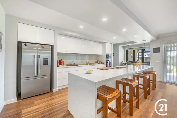 Second view of Homely house listing, 23 River Gums Drive, Moama NSW 2731