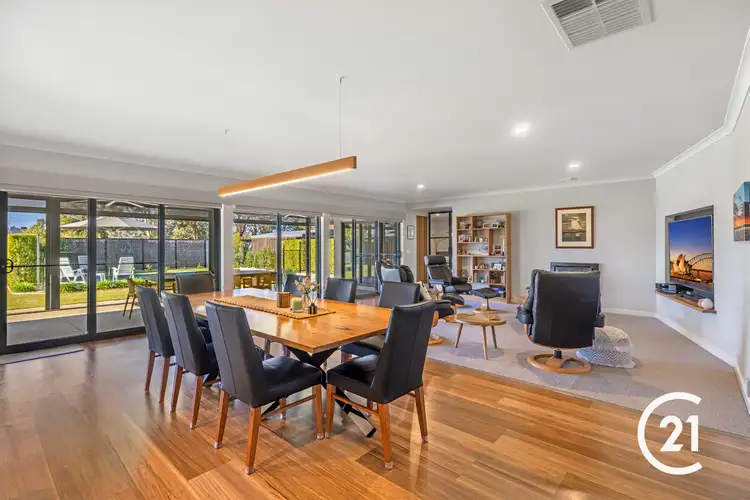 Third view of Homely house listing, 23 River Gums Drive, Moama NSW 2731