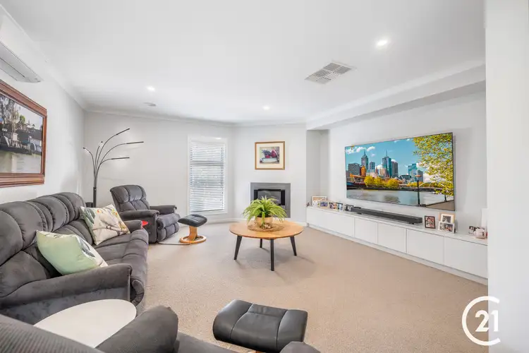 Sixth view of Homely house listing, 23 River Gums Drive, Moama NSW 2731