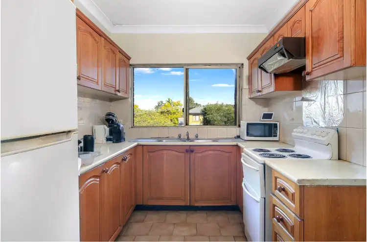 Third view of Homely unit listing, 5/15 Pye Street, Westmead NSW 2145