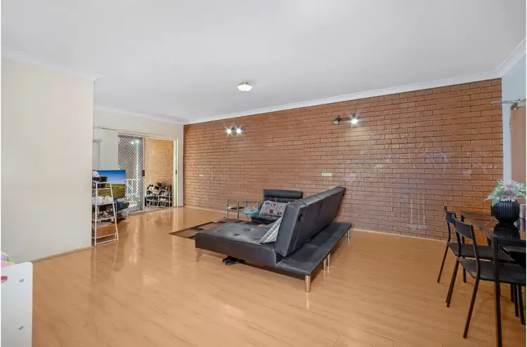 Fifth view of Homely unit listing, 5/15 Pye Street, Westmead NSW 2145