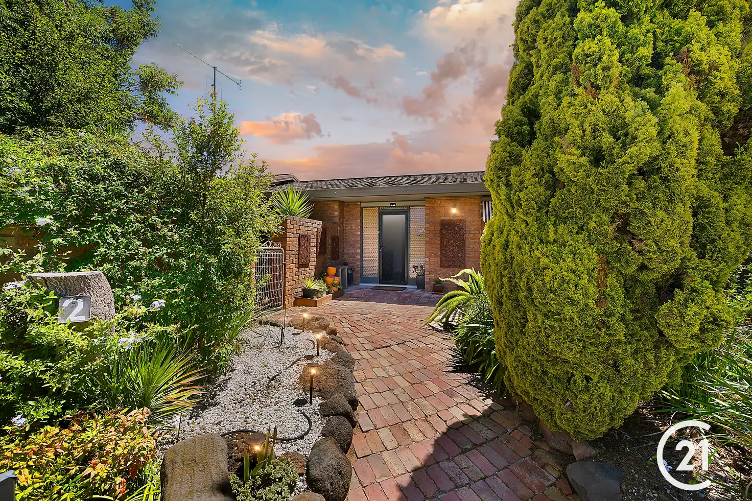 Main view of Homely house listing, 2 Scott Court, Echuca VIC 3564