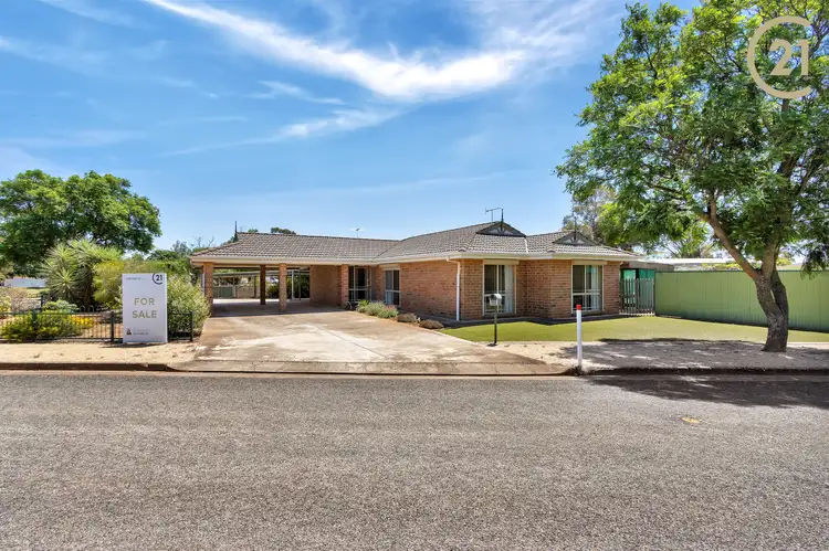 1-3 Centenary Avenue
