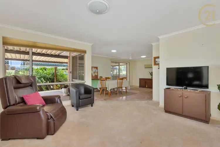 Third view of Homely house listing, 1-3 Centenary Avenue, Balaklava SA 5461