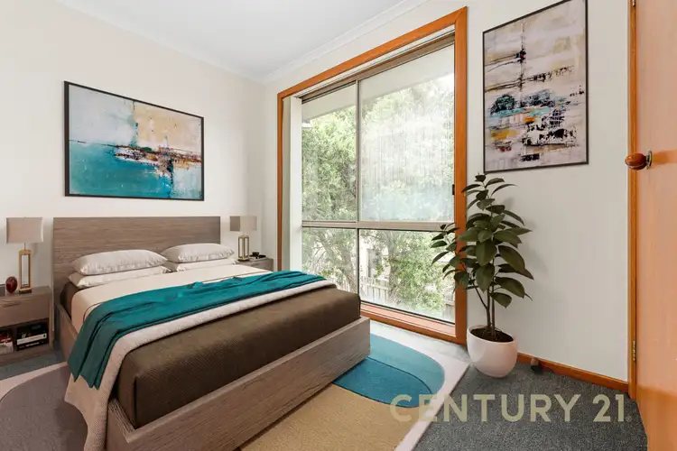 Sixth view of Homely unit listing, 4/4 Frank Street, Noble Park VIC 3174