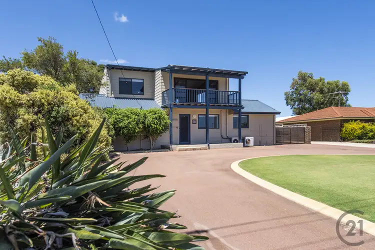 31 Corfu Street, Falcon WA 6210