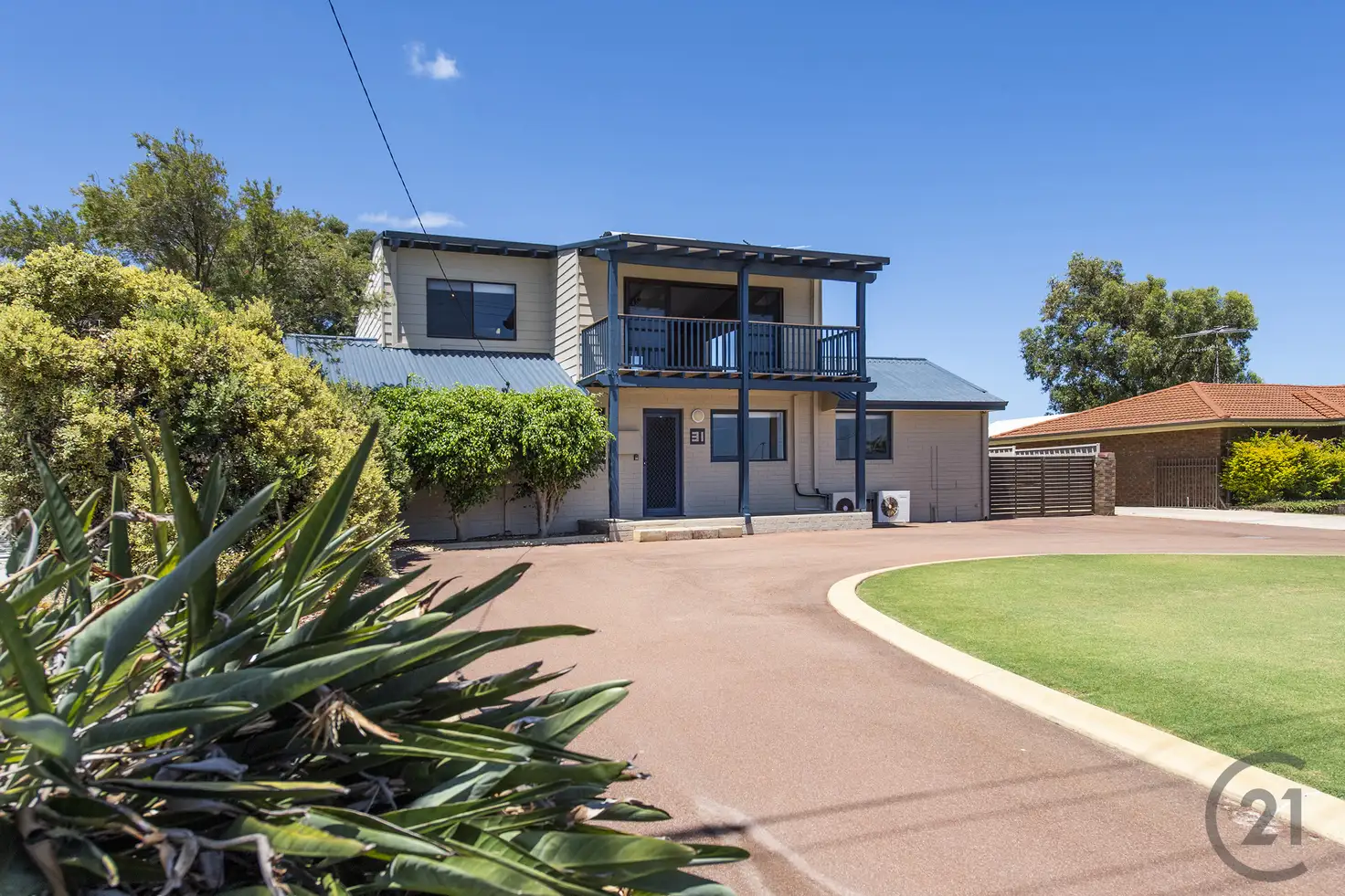 Main view of Homely house listing, 31 Corfu Street, Falcon WA 6210
