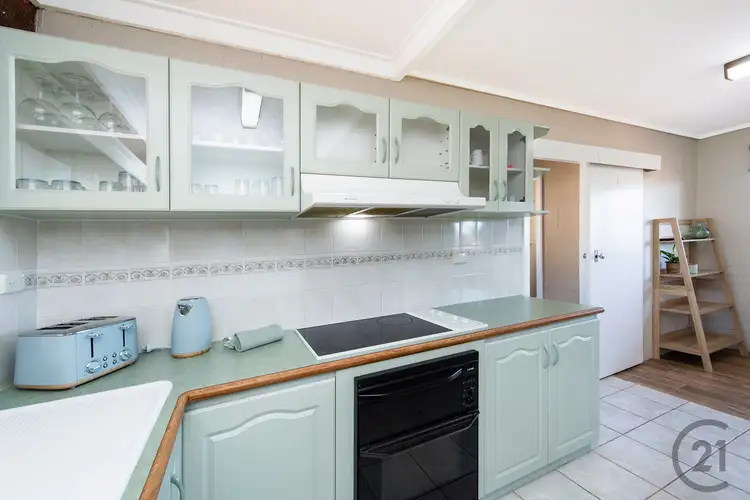 Second view of Homely house listing, 31 Corfu Street, Falcon WA 6210