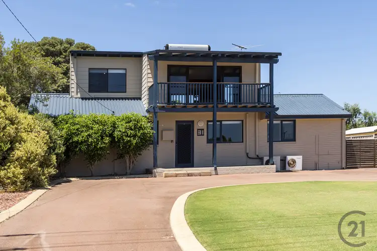 Fourth view of Homely house listing, 31 Corfu Street, Falcon WA 6210