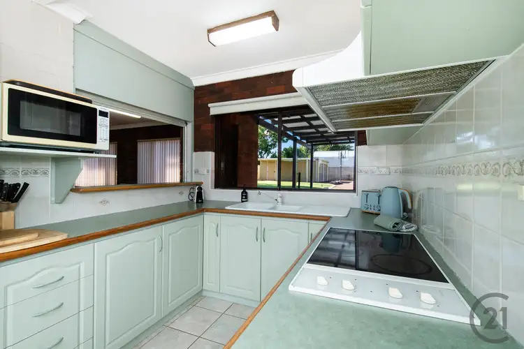 Fifth view of Homely house listing, 31 Corfu Street, Falcon WA 6210