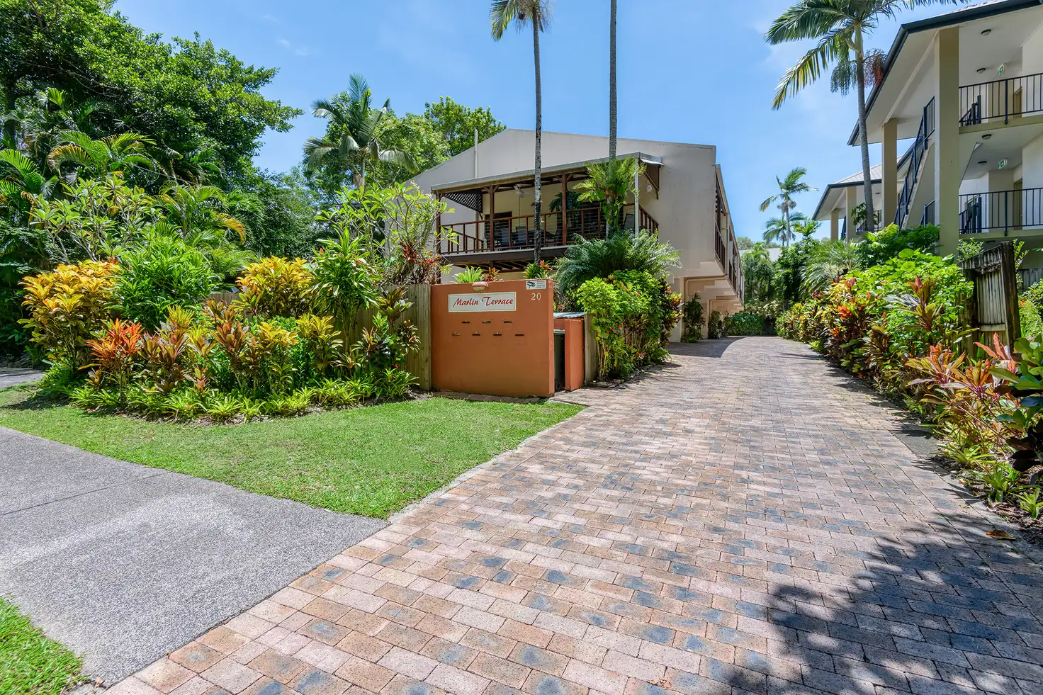 Main view of Homely unit listing, 1/20 Mudlo Street, Port Douglas QLD 4877