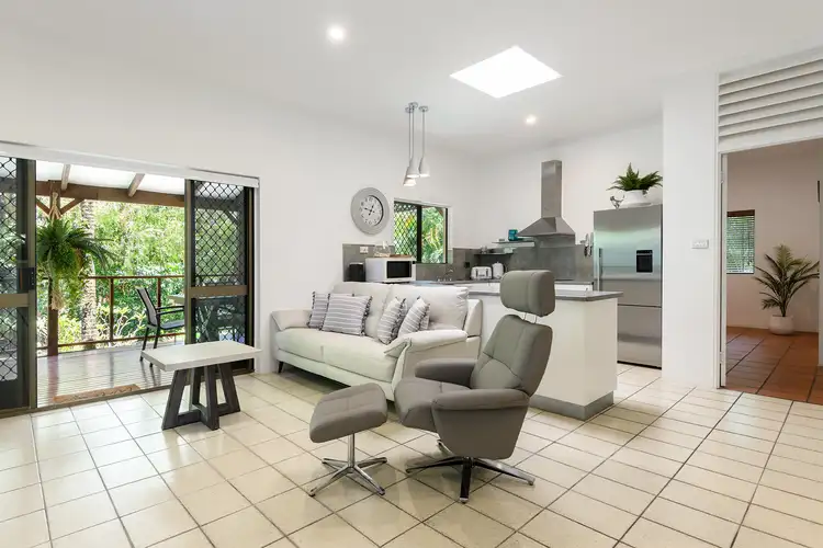 Second view of Homely unit listing, 1/20 Mudlo Street, Port Douglas QLD 4877