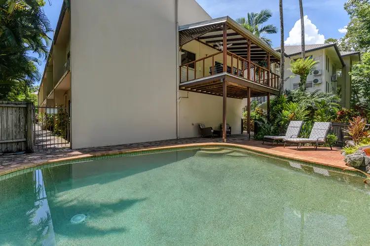 Fourth view of Homely unit listing, 1/20 Mudlo Street, Port Douglas QLD 4877