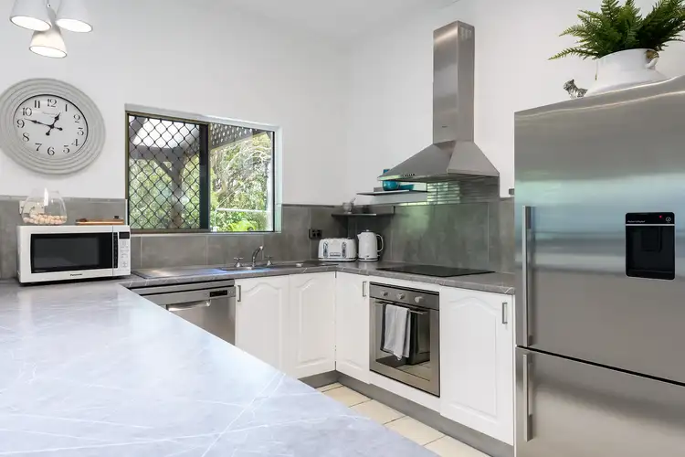 Fifth view of Homely unit listing, 1/20 Mudlo Street, Port Douglas QLD 4877