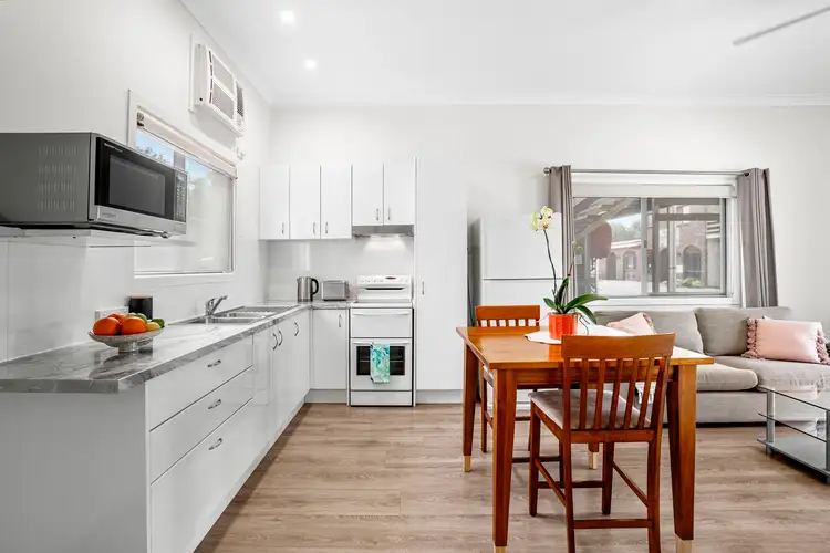 Second view of Homely unit listing, 6/158 Green Camp Road, Wakerley QLD 4154