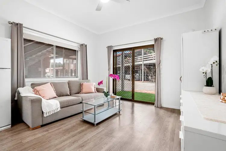 Third view of Homely unit listing, 6/158 Green Camp Road, Wakerley QLD 4154
