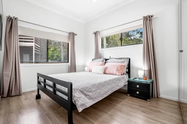 Fifth view of Homely unit listing, 6/158 Green Camp Road, Wakerley QLD 4154
