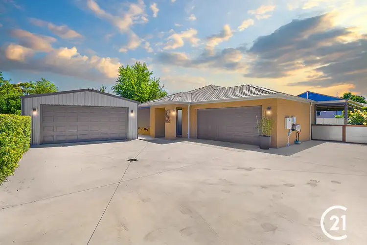 9 Lomond Court, Moama NSW 2731