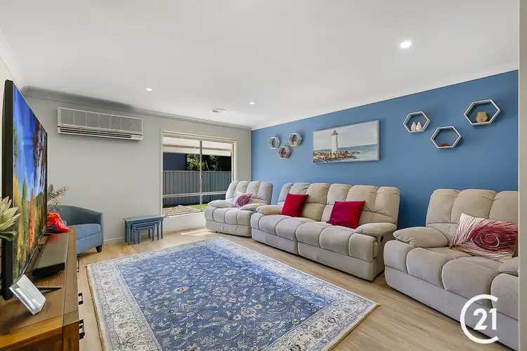 Second view of Homely house listing, 9 Lomond Court, Moama NSW 2731