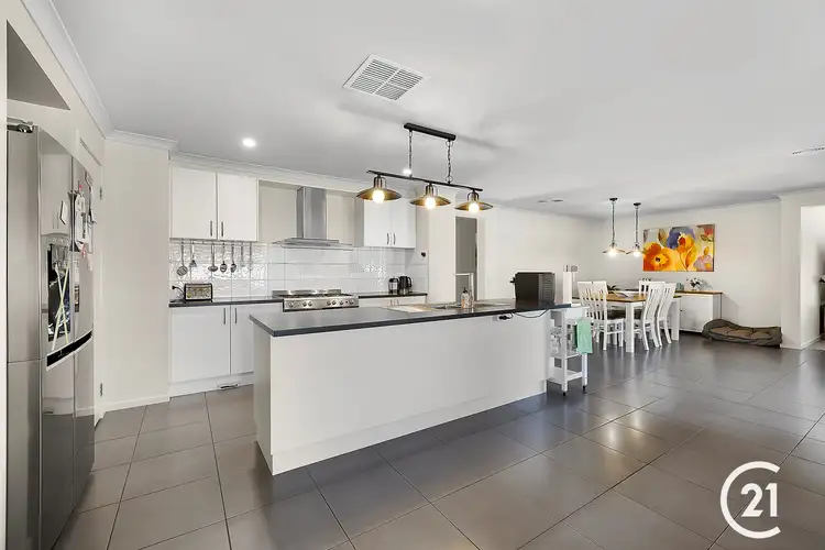 Third view of Homely house listing, 9 Lomond Court, Moama NSW 2731