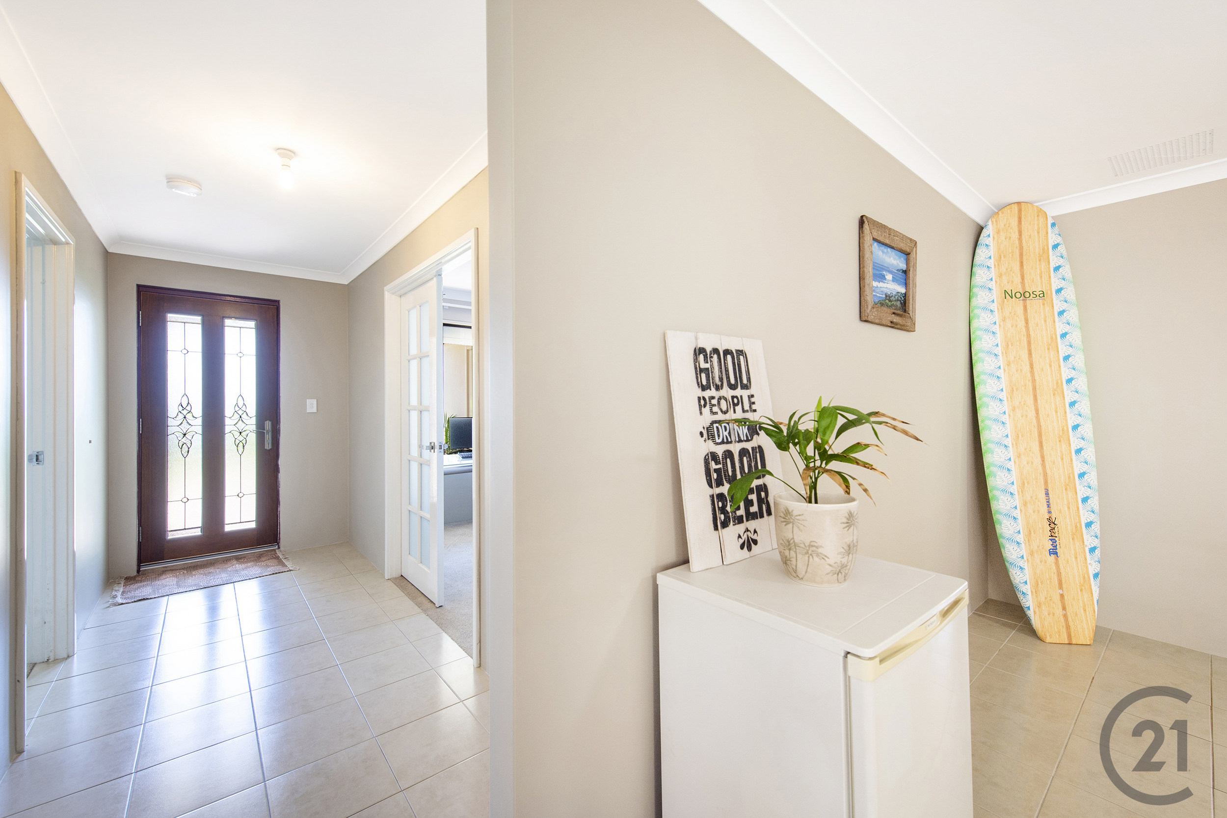 Fourth view of Homely house listing, 9 Possum Drive, Wannanup WA 6210
