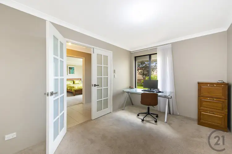 Fifth view of Homely house listing, 9 Possum Drive, Wannanup WA 6210
