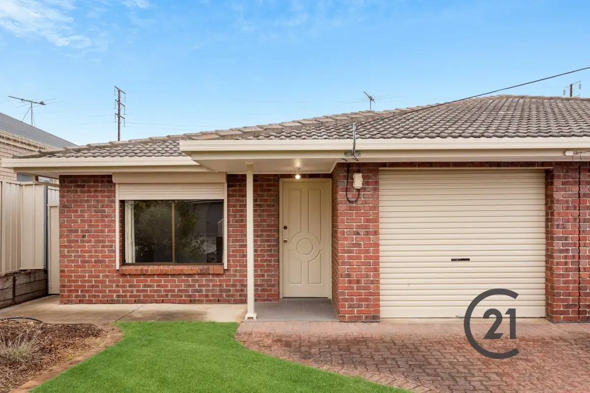 Main view of Homely unit listing, 1/5 Jessie Avenue, Seaton SA 5023