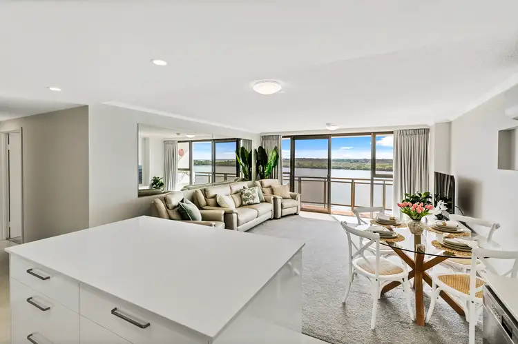 Fourth view of Homely unit listing, 4c/120-122 Duporth Avenue, Maroochydore QLD 4558