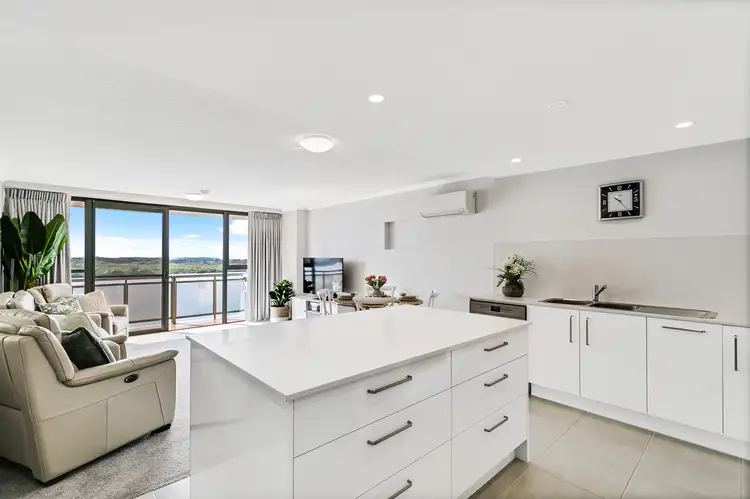 Fifth view of Homely unit listing, 4c/120-122 Duporth Avenue, Maroochydore QLD 4558
