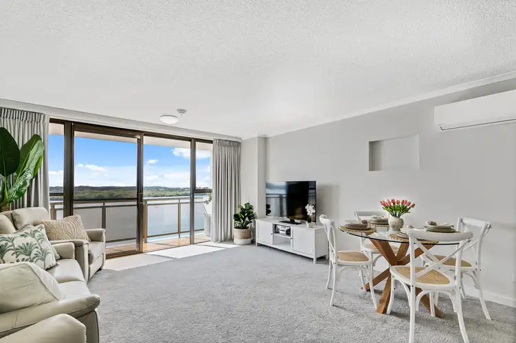 Sixth view of Homely unit listing, 4c/120-122 Duporth Avenue, Maroochydore QLD 4558