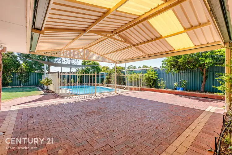 Third view of Homely house listing, 38 Kestrel Way, Thornlie WA 6108