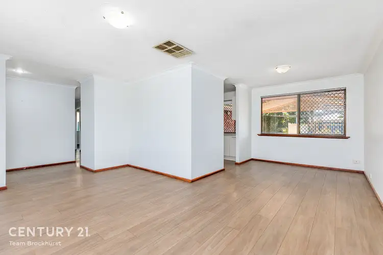 Fourth view of Homely house listing, 38 Kestrel Way, Thornlie WA 6108
