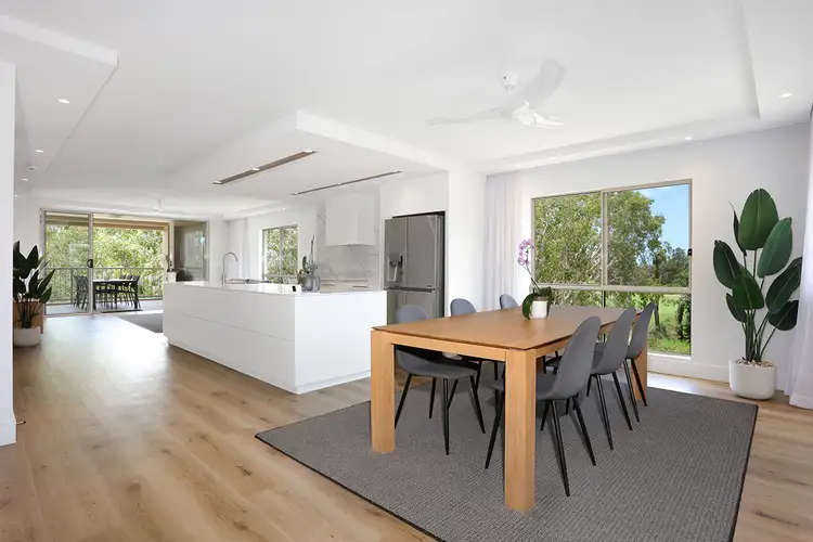 Main view of Homely apartment listing, 8430 Magnolia Drive East, Hope Island QLD 4212