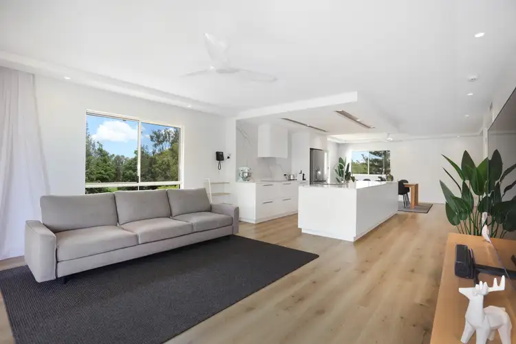 Second view of Homely apartment listing, 8430 Magnolia Drive East, Hope Island QLD 4212