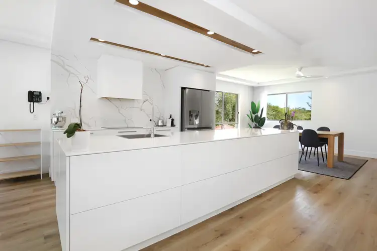 Third view of Homely apartment listing, 8430 Magnolia Drive East, Hope Island QLD 4212