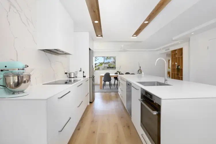 Fourth view of Homely apartment listing, 8430 Magnolia Drive East, Hope Island QLD 4212
