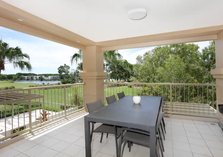 Sixth view of Homely apartment listing, 8430 Magnolia Drive East, Hope Island QLD 4212