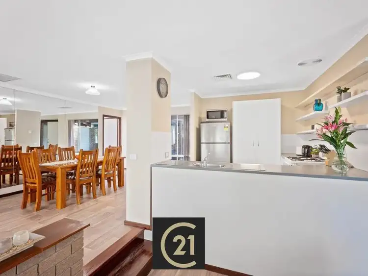 Fourth view of Homely house listing, 190 Minninup Road, South Bunbury WA 6230