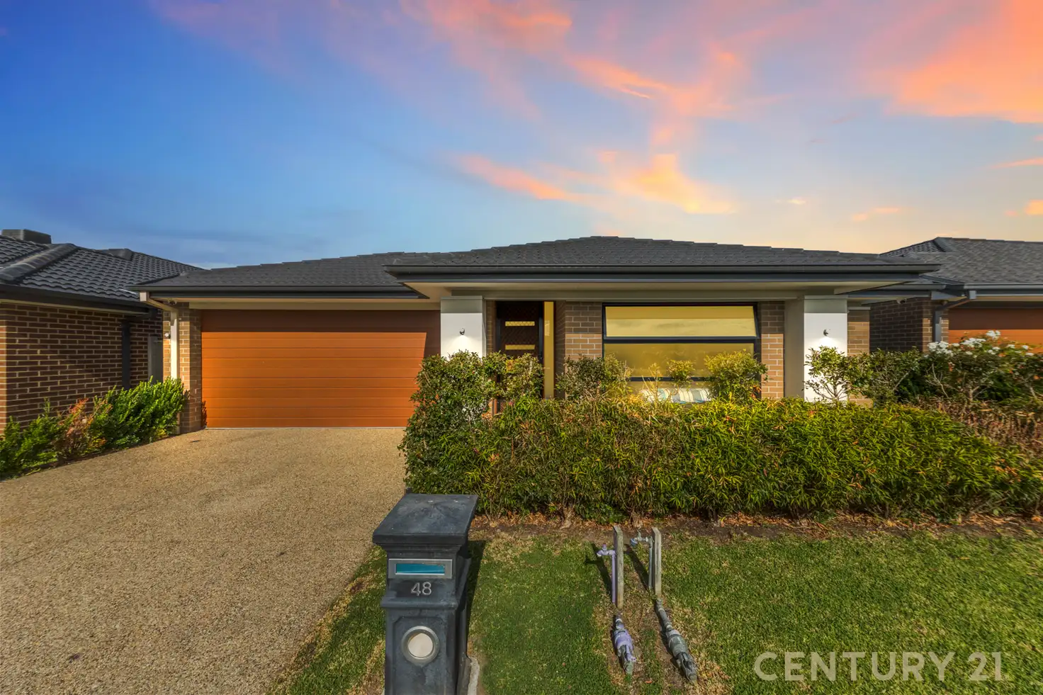 Main view of Homely house listing, 48 Nectar Road, Botanic Ridge VIC 3977