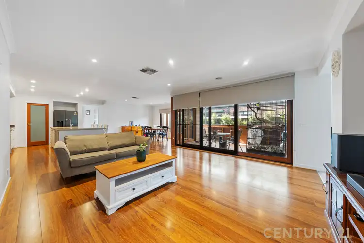 Second view of Homely house listing, 48 Nectar Road, Botanic Ridge VIC 3977