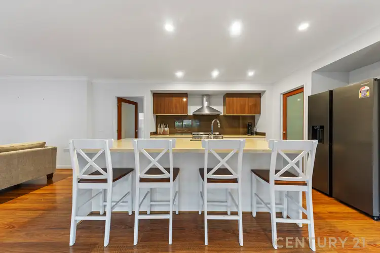 Third view of Homely house listing, 48 Nectar Road, Botanic Ridge VIC 3977