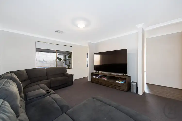 Fourth view of Homely house listing, 9 Goldsworthy Loop, Dawesville WA 6211