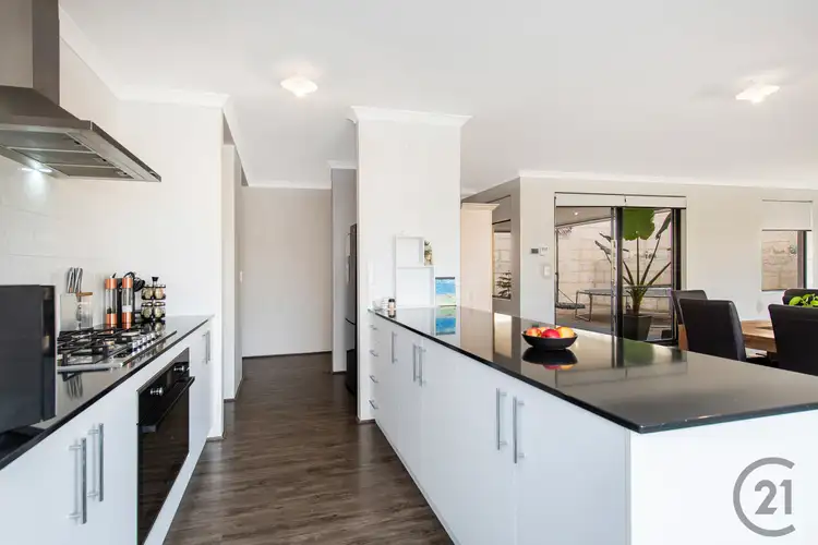 Fifth view of Homely house listing, 9 Goldsworthy Loop, Dawesville WA 6211