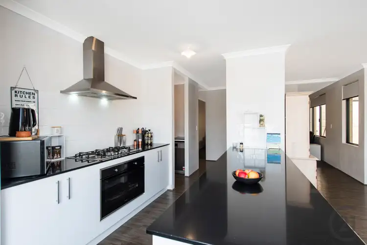 Sixth view of Homely house listing, 9 Goldsworthy Loop, Dawesville WA 6211