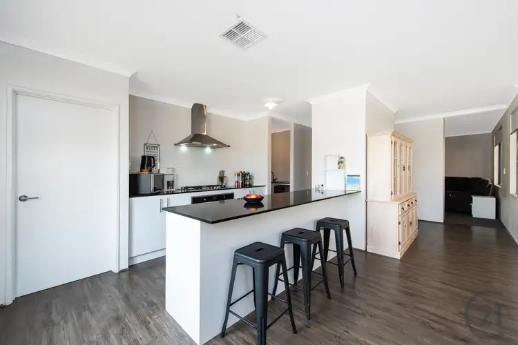 Seventh view of Homely house listing, 9 Goldsworthy Loop, Dawesville WA 6211