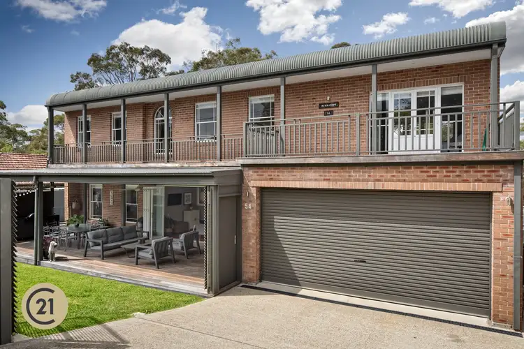 54 Thornleigh Street