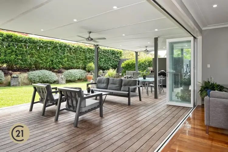 Second view of Homely house listing, 54 Thornleigh Street, Thornleigh NSW 2120